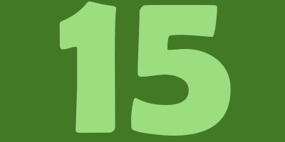 March 15