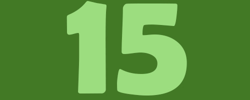 March 15