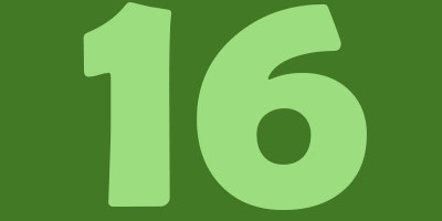 March 16