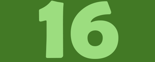March 16