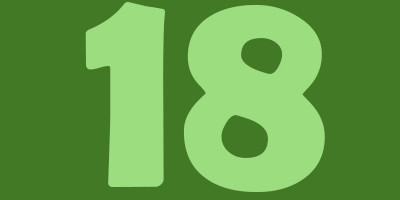 March 18