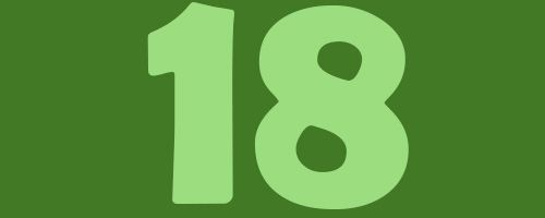 March 18