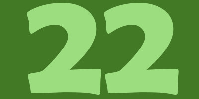 February 22